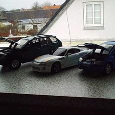 Bil xmods toyota supra