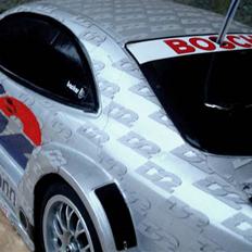 Bil Tamiya TG10 MK.1