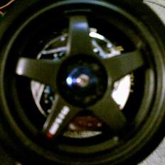 Bil hbx skyline solgt