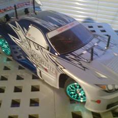 Bil HBX Skyline