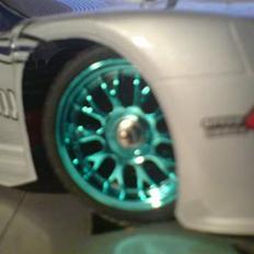 Bil HBX Skyline