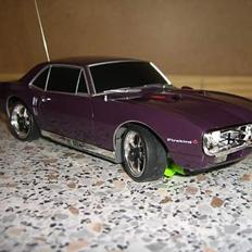 Bil pontiac 67 xmods (byttet)