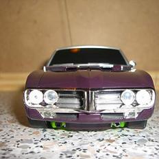 Bil pontiac 67 xmods (byttet)