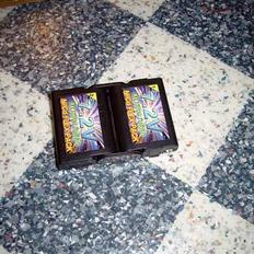 Motorcykel motorcross DØD