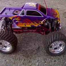 Bil genesis 46 med  Superchar