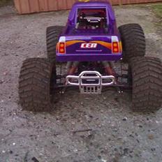 Bil genesis 46 med  Superchar