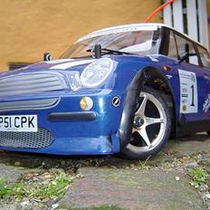Bil Mini Cooper