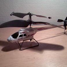 Helikopter Silverlit Gyrotor