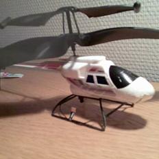Helikopter Silverlit Gyrotor