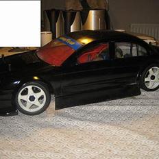 Bil Carson 1:6 supercale onro