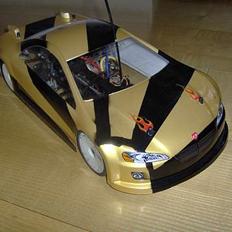 Bil XRAY T1FK 05- tilsalg