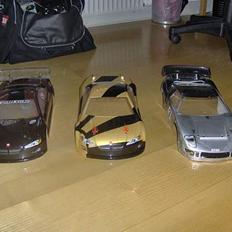 Bil XRAY T1FK 05- tilsalg