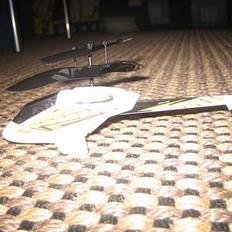 Helikopter picooz (orginal)