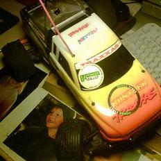 Off-Roader Traxxas Rustler/Stampede 