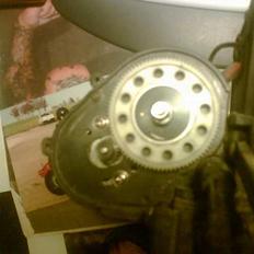 Off-Roader Traxxas Rustler/Stampede 