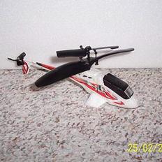 Helikopter PicooZ