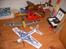 Fly BLADE 3D slidt op.