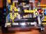 Lastbiler LEGO  - Hydraulik pumpen