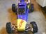 Buggy fg marder(morfars projekt