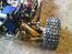 Buggy fg marder(morfars projekt