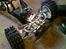 Buggy fg marder(morfars projekt