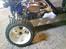 Buggy fg marder(morfars projekt