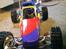 Buggy fg marder(morfars projekt