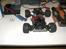 Off-Roader Xray m18t 