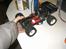 Off-Roader Xray m18t 