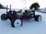 Off-Roader Cen Fun Factor MT2 - Fedt billed. På taget (-: