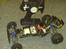 Buggy tamiya madcap