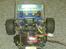Buggy tamiya madcap