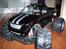 Off-Roader FG Monster Truck