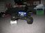 Off-Roader Savage Blue lrp spec 3 