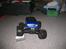 Off-Roader Savage Blue lrp spec 3 