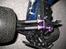 Off-Roader Savage Blue lrp spec 3 
