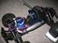 Off-Roader Savage Blue lrp spec 3 
