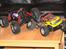 Off-Roader HBX Bonzer Big Foot (død) - E-Zilla vs. HBX Bonzer Big foot