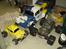 Off-Roader Tamiya blitzer beetle - familie foto