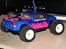 Off-Roader xray m18t  