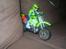 Motorcykel Z-1000 ( SOLGT )