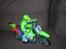 Motorcykel Z-1000 ( SOLGT )