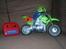 Motorcykel Z-1000 ( SOLGT )