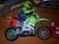 Motorcykel Z-1000 ( SOLGT )
