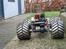 Off-Roader Kyosho Mad Force