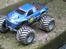 Off-Roader Kyosho Mad Force