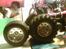 Off-Roader Traxxas Rustler/Stampede  - Rustler og Stampede hjul,  lidt forskel
