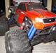 Truck Savage 25 ¤SOLGT¤