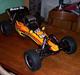 Buggy Baja 5B