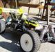 Buggy Caster ZX-1